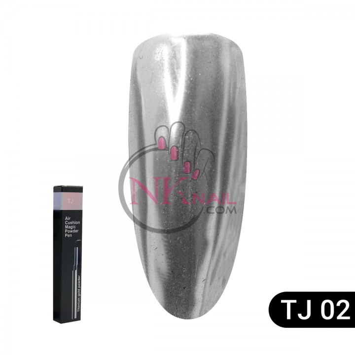 Втирка олівець Global Fashion TJ02